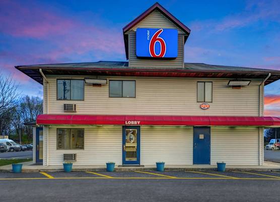 Motel 6 Carlisle, PA - Cumberland Valley 1