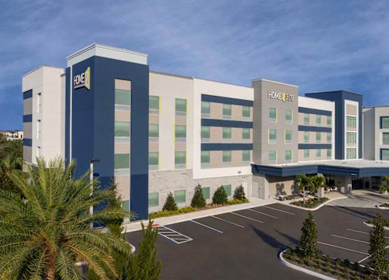 Home2 Suites Orlando Southeast Nona 1