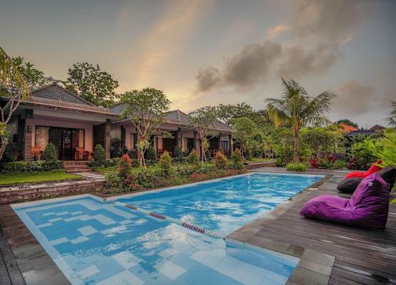 Kanchana Cottages 1