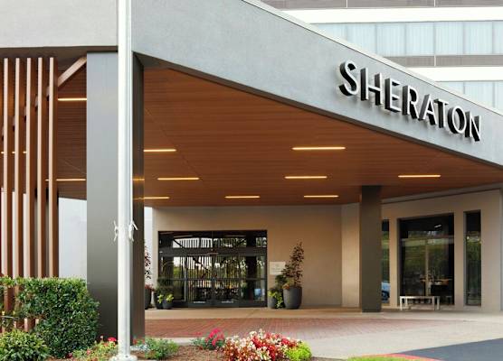 Sheraton Nashville Brentwood 1