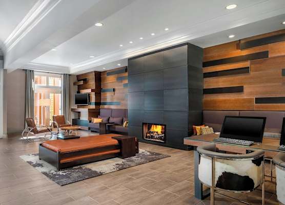Marin Hilltop Hotel 1