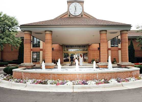Ann Arbor Regent Hotel and Suites 1
