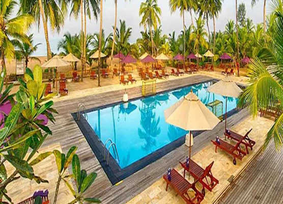 Avani Kalutara Resort 1