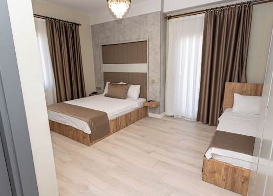 Holmi Otel 1
