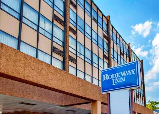 Rodeway Inn Meadowlands 1