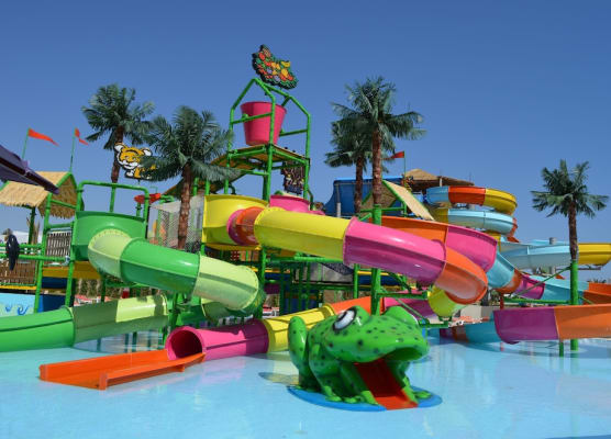Thalassa Sousse 1