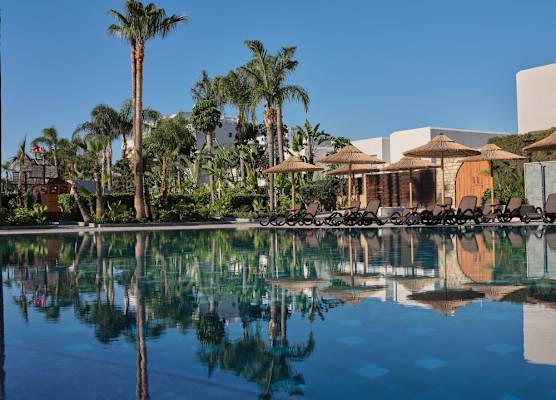 Atlantica Oasis Hotel 1