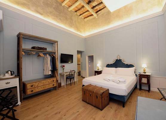Heritage Collection Palermo B&B 1