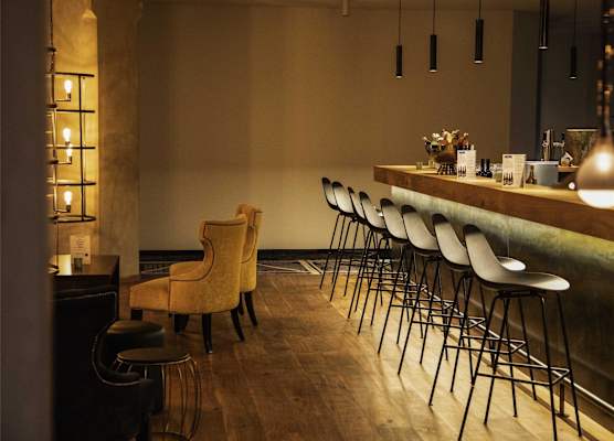 Mercure Hotel Hamm 1