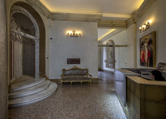 Antica Dimora Delle Cinque Lune 1