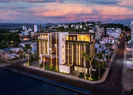 Nohian Collection Hotels 1