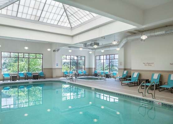 Residence Inn Portland Downtown/RiverPlace 1