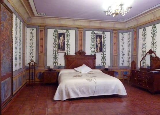 Hotel Rural El Perdigón 1