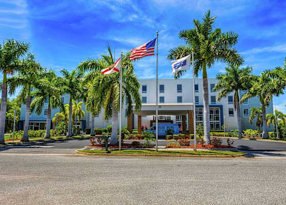 Hampton Inn & Suites Sarasota/Bradenton-Airport, FL 1