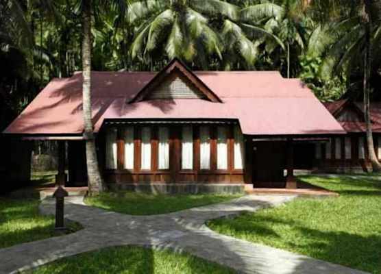Silver Sand Beach Resort Havelock 1