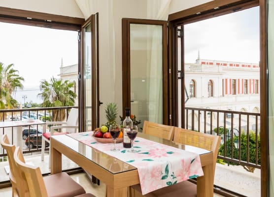 Alektor Luxury Apartments 1