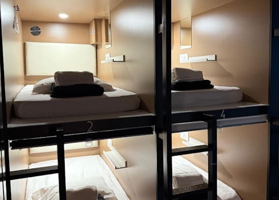 Seasun Hostel 1