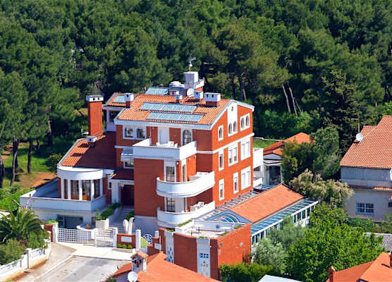 Villa VULIN 1