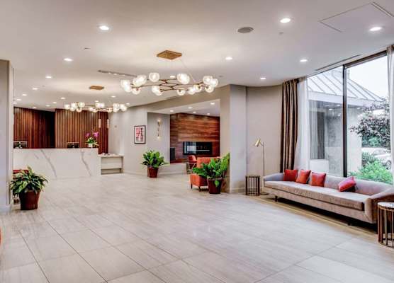 Hilton Chicago/Oak Lawn 1