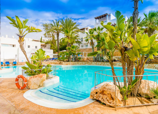 Hôtel Club Jumbo Palia Puerto del Sol sup 1