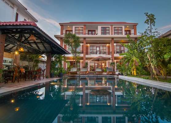 Eco Villa 1