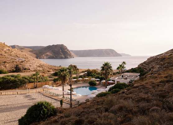 wecamp Cabo de Gata 1