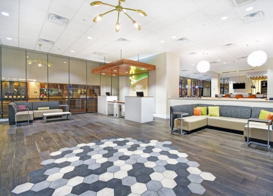 Holiday Inn MEMPHIS-DOWNTOWN (BEALE ST.) by IHG 1