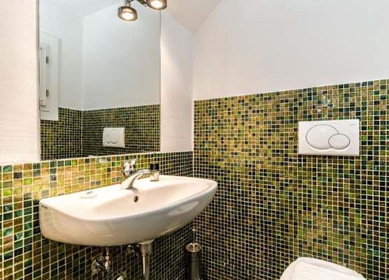 Venice Apartments San Samuele 1