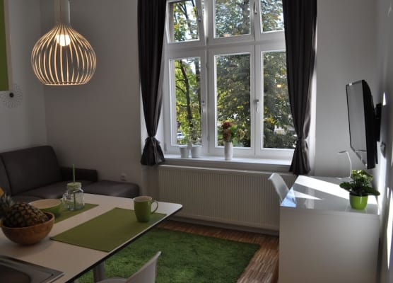 Studio Apartments City&style 1