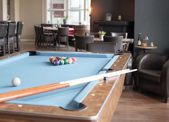 City hotel Terneuzen 1