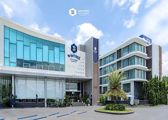 Wintree City Resort Chiang Mai 1