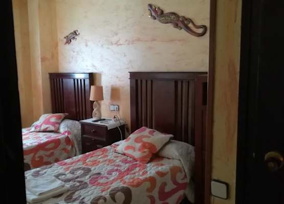 Hostal Restaurante La Diligencia 1