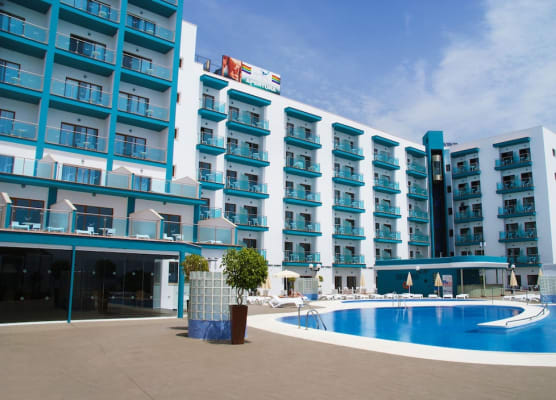 Hotel Ritual Torremolinos - Adult Only 1