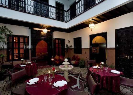 Riad Agdim 1