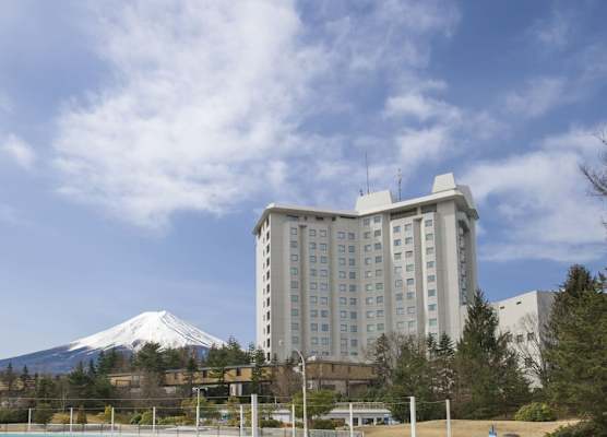 Highland Resort Hotel & Spa 1