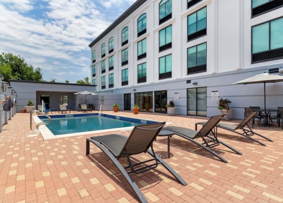 Best Western Plus McAllen Airport Hotel 1