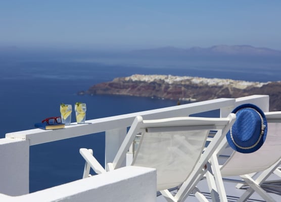 Whitedeck Santorini 1