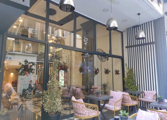Vali Konak Hotel 1