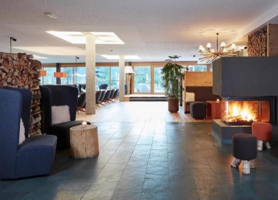 Arosea Life Balance Hotel 1