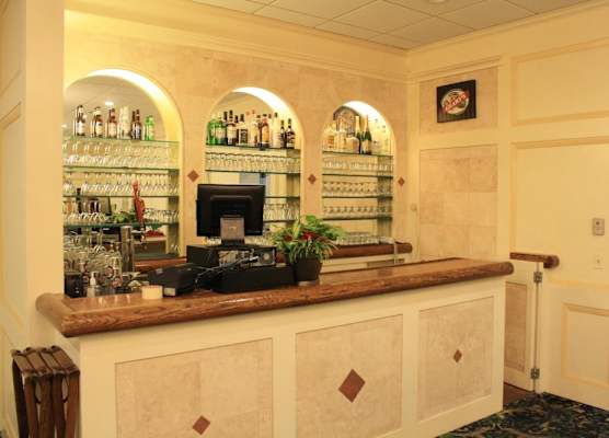 Senator Inn & Spa 1
