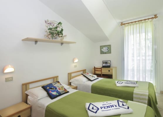 Hotel Penny 1