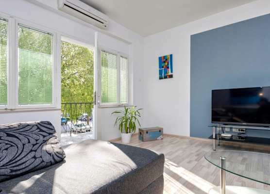 Apartment Maja 1
