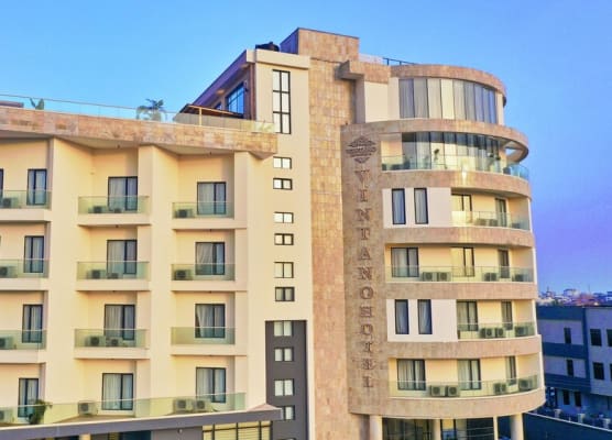 Vintano Hotel 1