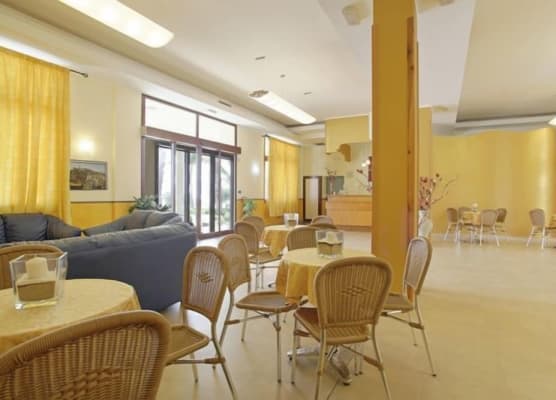 Hotel degli Angeli 1