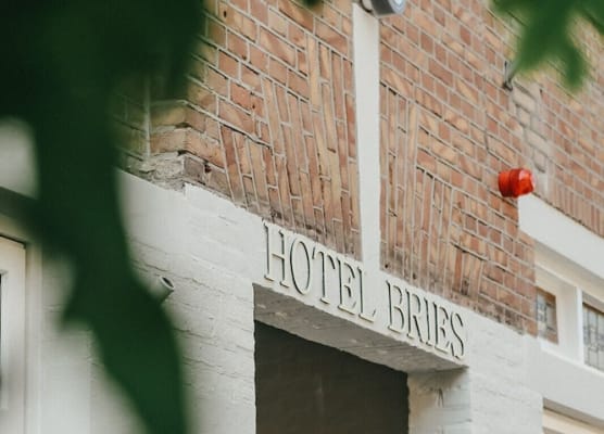 Hotel Bries Den Haag - Scheveningen 1