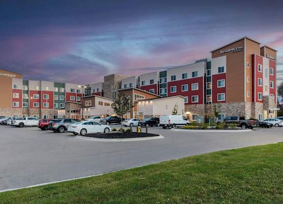 Residence Inn by Marriott Detroit Sterling Heights 1