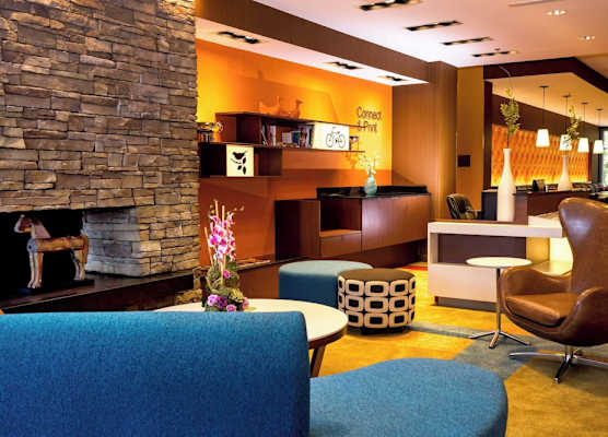 Fairfield Inn & Suites by Marriott Richmond Midlothian 1