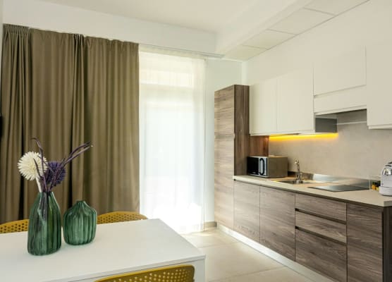 BeeApartments 1