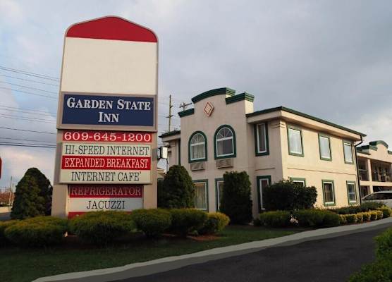 Garden State Inn 1