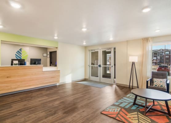 WoodSpring Suites Thornton-North Denver 1